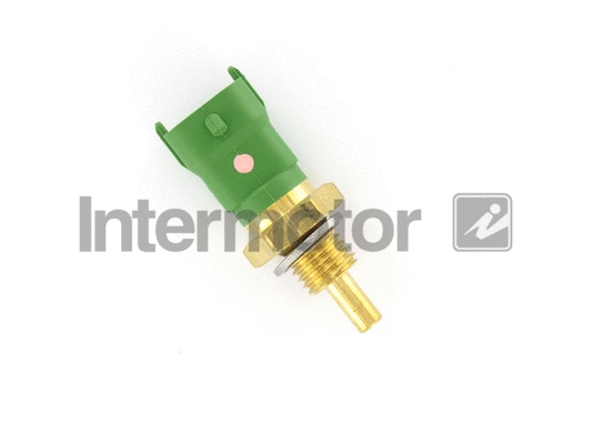 Sensor, fuel temperature (55177)