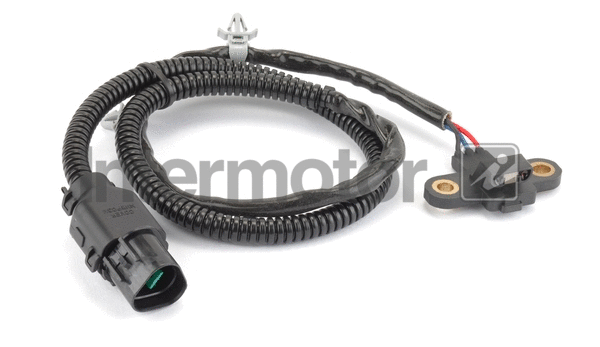 Sensor, crankshaft pulse