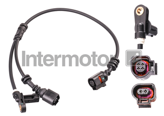 Sensor, wheel speed (60026)