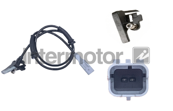Sensor, wheel speed (60329)