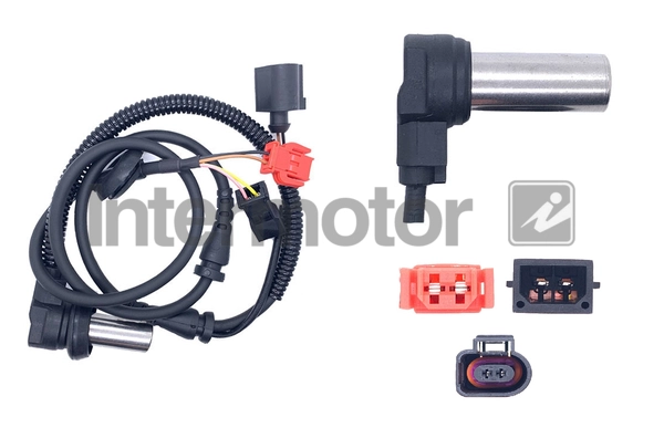 Sensor, wheel speed (60249)
