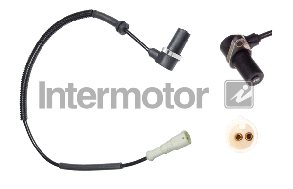 Sensor, wheel speed (60127)