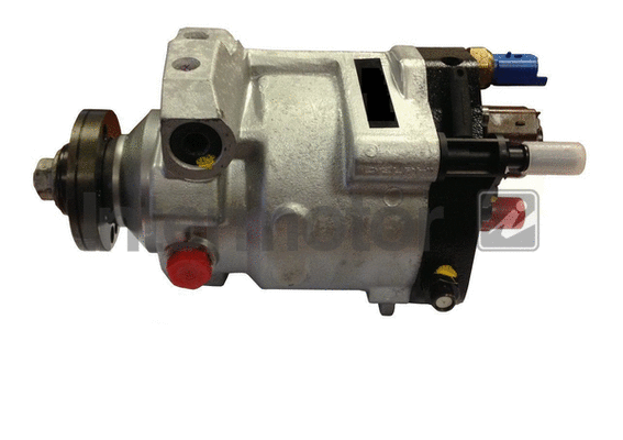 Injection Pump (88070)