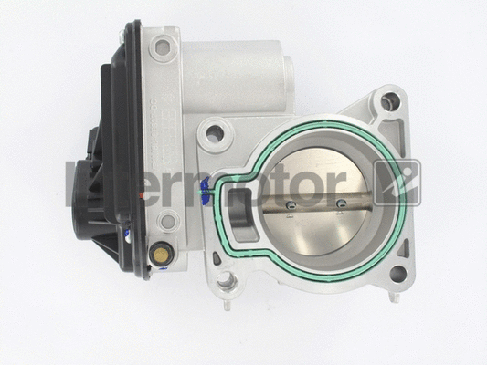 Throttle Body (68322)