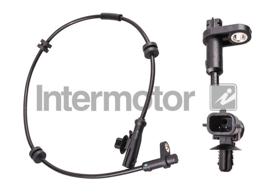 Sensor, wheel speed (60893)