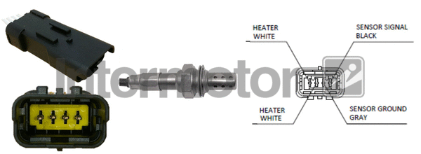Lambda Sensor (64932)