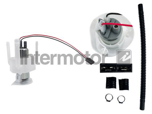 Fuel Feed Unit (39390)