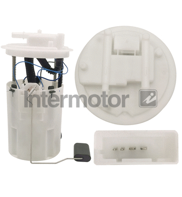 Fuel Feed Unit (39254)