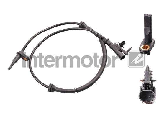 Sensor, wheel speed (60401)