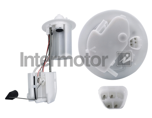 Fuel Feed Unit (39555)