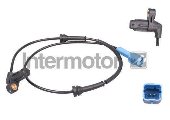 Sensor, wheel speed (60629)