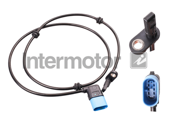 Sensor, wheel speed (61000)