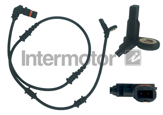 Sensor, wheel speed (60937)