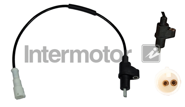 Sensor, wheel speed (60541)