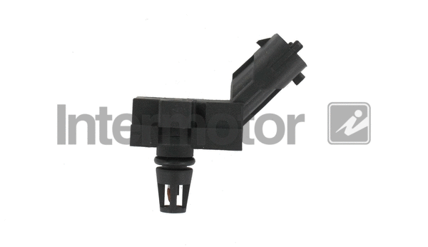 Sensor, boost pressure