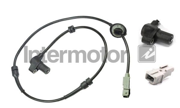 Sensor, wheel speed (60331)