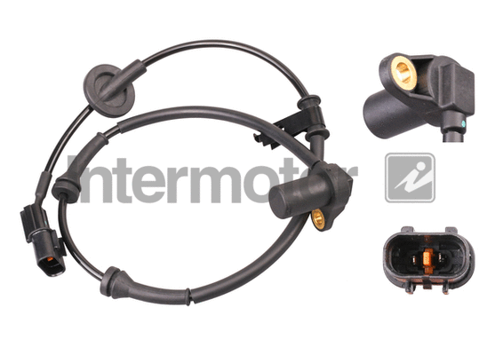 Sensor, wheel speed (61081)