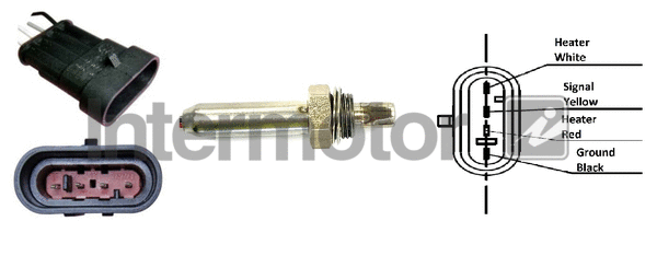 Lambda Sensor (64679)