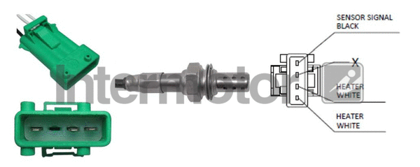 Lambda Sensor (64097)