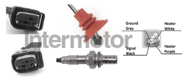 Lambda Sensor (64188)