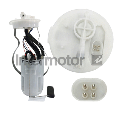 Fuel Feed Unit (39352)