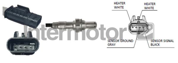 Lambda Sensor (64989)