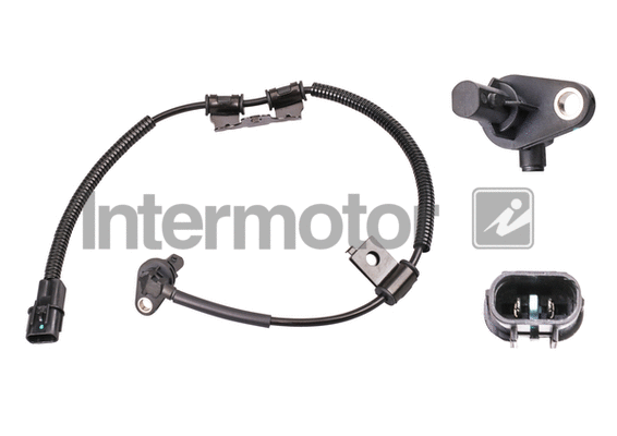 Sensor, wheel speed (61240)