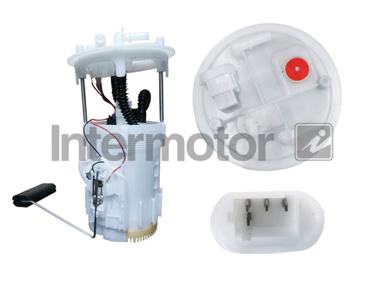 Fuel Feed Unit (39125)