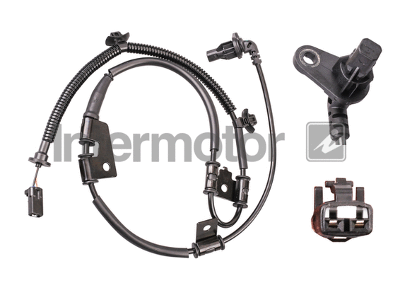 Sensor, wheel speed (60991)