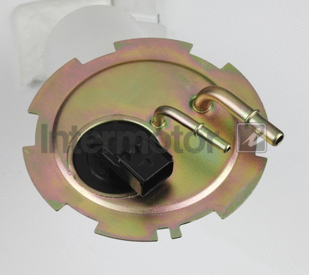 Fuel Feed Unit