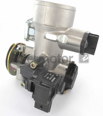 Mass Air Flow Sensor