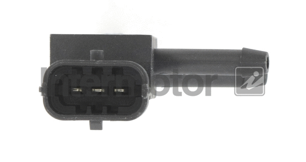 Sensor, exhaust pressure