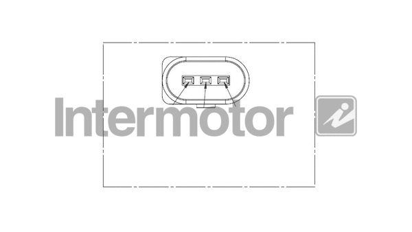 Sensor, camshaft position (19067)