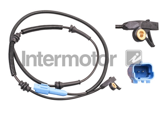 Sensor, wheel speed (60364)