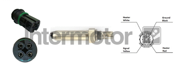 Lambda Sensor (64171)