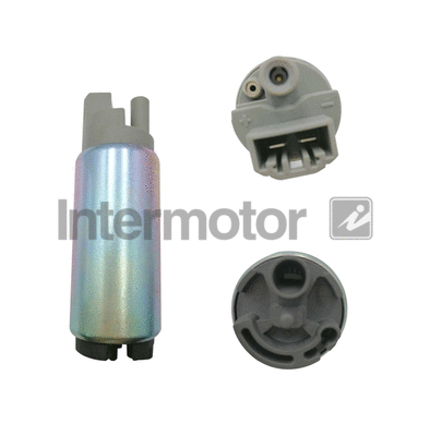 Fuel Pump (38930)