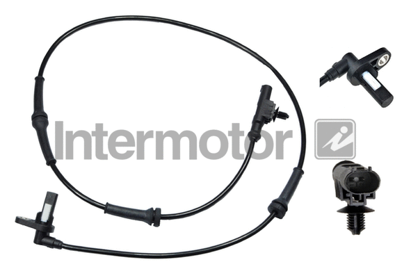 Sensor, wheel speed (60354)