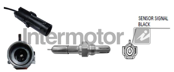 Lambda Sensor (64000)