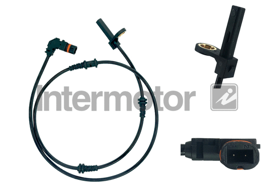 Sensor, wheel speed (61005)