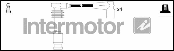 Ignition Cable Kit (73806)