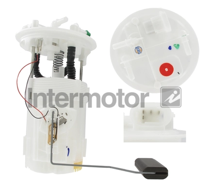 Sender Unit, fuel tank (38617)