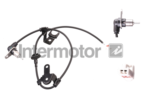Sensor, wheel speed (60794)