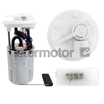 Fuel Feed Unit (39072)