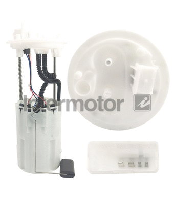 Fuel Feed Unit (39084)