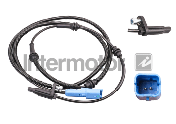 Sensor, wheel speed (61015)