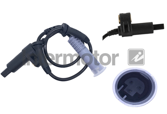 Sensor, wheel speed (60269)