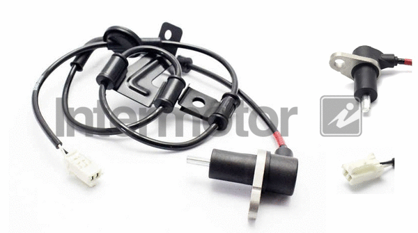 Sensor, wheel speed (60717)