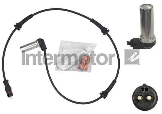 Sensor, wheel speed (60410)