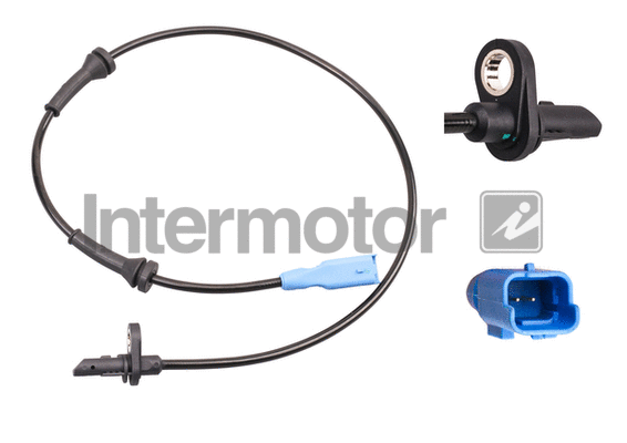 Sensor, wheel speed (60415)