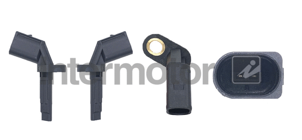 Sensor, wheel speed (60935)
